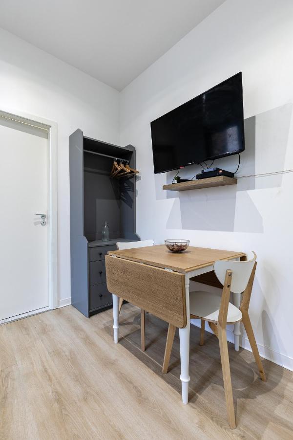 Studio Hyper Centre Strasbourg Extérieur photo